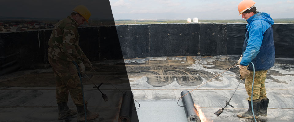 Clearwater Roofing Contractors